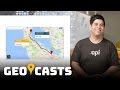 Orchestrate Google Maps