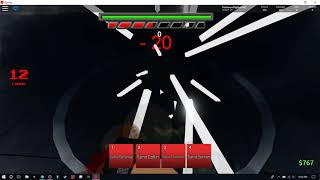 New Rock Lee Showcase Roblox Anime Battle Arena