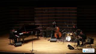 Lonely Woman - Concordia Chamber Jazz Ensemble (April 2022)