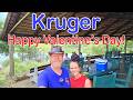 Kruger - Happy Valentine’s Day! Ep 684