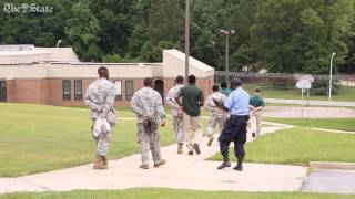 Inside South Carolina Department of Juvenile Justice's Broad River Road Complex