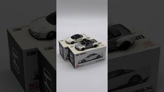 KAIDO HOUSE x MINI GT Honda NSX Kaido Works V2 Regular + Chase unboxing 🔥