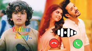 Akhil Akkinei Hindi full song ||#akhilmovie #hindihitsong