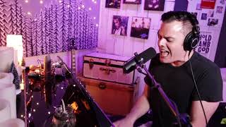 Marc Martel - You Take My Breath Away (Queen Cover)