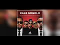 Shaun Stylist, Scotts maphuma & LastbornDiroba - Kale Gogolo ( Audio) feat. Benzoo & Bob Mabena