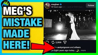 Meghan Markle's Wedding Photos BACKFIRE After MEMORIAL DISASTER!