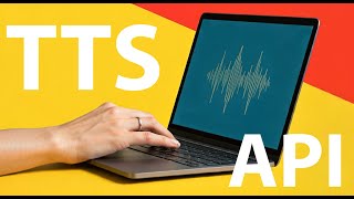 Best Text to Speech API in 2025? UNLIMITED USE!