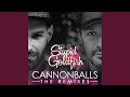 Cannonballs (Shaun Bate Remix) (Edit)