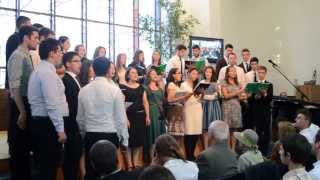 Ne plecam in adorare - Liceul Teologic Adventist, Bucuresti