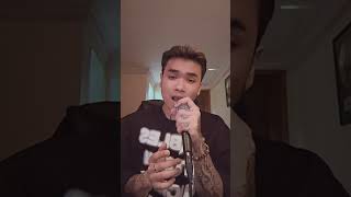 ទ្រាំរស់ព្រោះចាំមើលអូន - Short cover #davitcomposer #cover #coversong #music