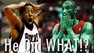 25 MIND BLOWING NBA Facts You Won't Believe