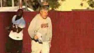 Pete Carroll Unplugged
