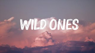 Jessie Murph - Wild Ones (Lyrics) | Jelly Roll,Jeremy Zucker,Adele,... Mix Lyrics