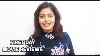 Sui Dhaaga Movie Review | Varun Dhawan | Anushka Sharma