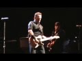 Bruce Springsteen - Prove it all night -Barcelona 17 - 05 - 2012 Estadi Olimpic