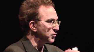 ‪TEDxToronto - Dr. Brian Goldman - Redefining the Practice of Medicine  ‬