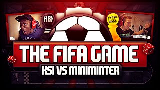 BOARD OF FIFA? THE FIFA 15 GAME With JJ