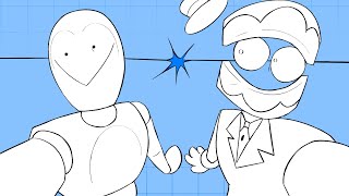 Don’t You Forget (Reprise) - TADC Fan Animation -