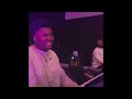 Christian Brown and Jayden Arnold 168bpm Praise Break #top10musicians