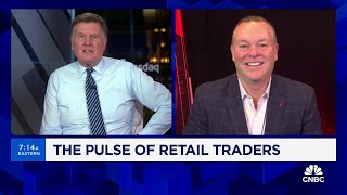 Things begin to rally when clients start buying individual stocks: IG North America CEO JJ Kinahan