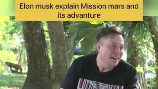 Many will Die at starting - Elon Musk