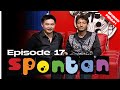 [EPISOD PENUH] Spontan 2009 - ZIZAN pemberita berkepala DUA