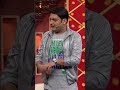 शराबी अंदाज़ में kapil comedy nights with kapil