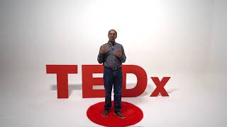 Beyond Empathy: Next Steps in Talking About Race | Anthony Peterson | TEDxLenoxVillage