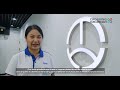 Customer’s Voice TOHO INDUSTRY THAILAND ーYAMAZEN (THAILAND) CO., LTD.ー