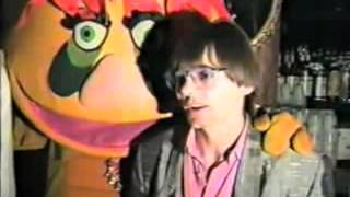 Interview with Jack Wild, Sid and Marty Kroft