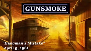 GUNSMOKE -- \