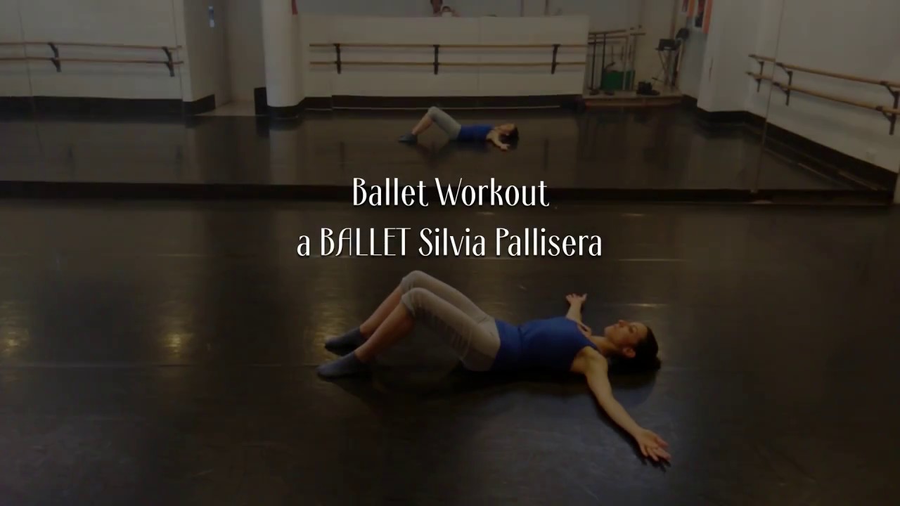 Ballet Workout Youtube