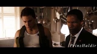 White House Down - Tribute (Alive) [HD]