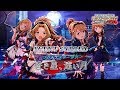 「ミリシタ」Idolm@ster Million Live Theater Days : Kuraki Hoshi, Tooi Tsuki (Event Translated)