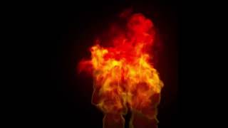 KINECT FLAME INSTALL