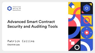 Advanced Smart Contract Security and Auditing Tools
