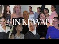 48 Hours In Kuwait: Discovering The Kuwaiti Fashion Scene At The Oud Fashion Talks