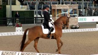 RWHS2017 CARL HESTER WIN