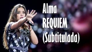 Alma - Requiem (Subtitulada en español)
