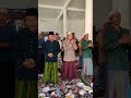 Ke 42 maulid nabi Muhammad Saw di kediamannya kiyai haurosi nawali