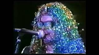 Sumo - Debede (Disco Baby Disco) | Festival Rock \u0026 Pop, Vélez 1985 [1080p50 PAL]