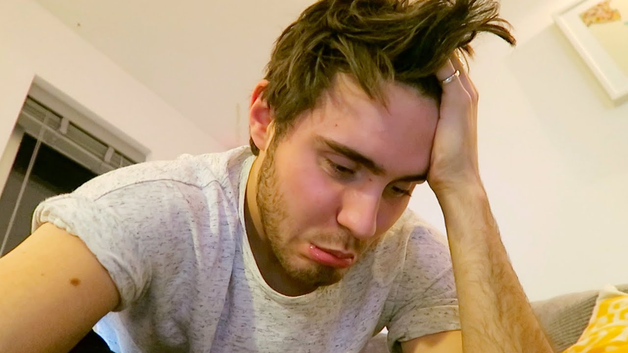 I Lost The Challenge Youtube