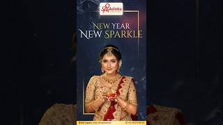 The Best New Year Gold Jewellery Offers in Bhubaneswar | Shree Ashoka Jewellery