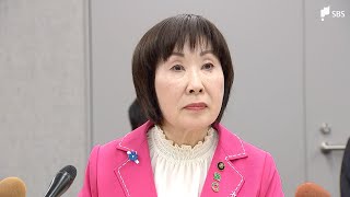 「静岡県さん何やってんの」リニア開業ずれ込み波紋さらに広がる　地元の島田市長や国交大臣が会見で語る【リニア問題】