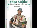 yoro sidibé dans n tanan