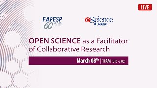 Open Science as a Facilitador of Collaborative Research