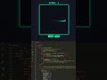 Snake Game using JavaScript | Build Classic Snake with HTML, CSS & JS #codingtutorial #programming