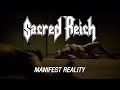 Sacred Reich - Manifest Reality (OFFICIAL VIDEO)