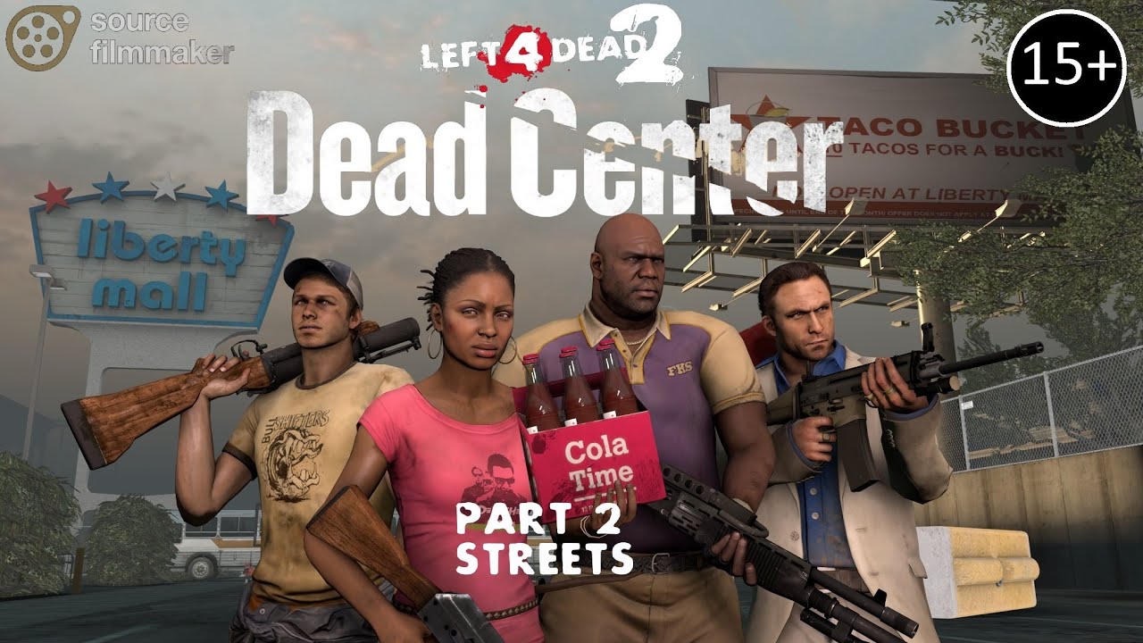 Left for dead 2 стим фикс фото 74