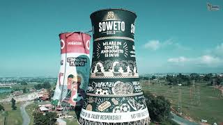 The Orlando Towers, Soweto